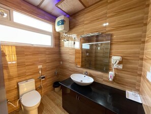 Habitació doble executiva | Bany