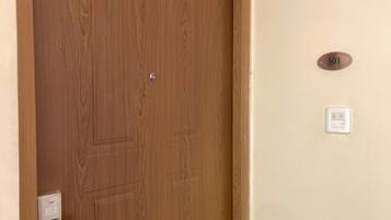 Executive Double Room | Free WiFi