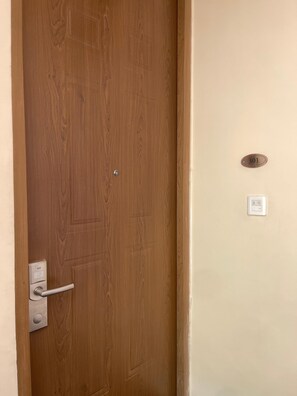 Habitación doble ejecutiva | Wifi gratis 