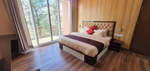 Room - Indra Stay by Panache Hotels (Bir)