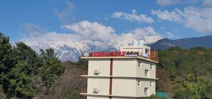 Exterior - Indra Stay by Panache Hotels (Baijnath)