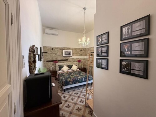 B&B Porta Verde - Dorothy Room