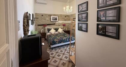 B&B Porta Verde - Chambre Dorothy