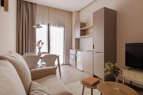 MH Apartments Blasco Valencia