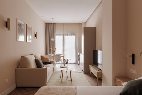 MH Apartments Blasco Valencia