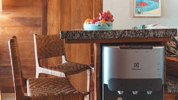 Dapur pribadi