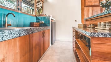 Dapur pribadi