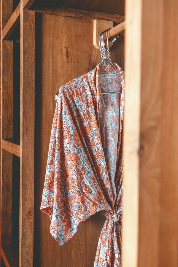 Deluxe Room With Pool Access - Uluwatu