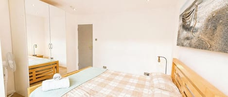 2 Schlafzimmer