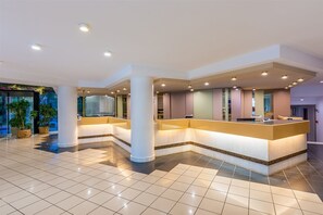Lobby - Anissa Beach and Village Hotel (Hersonissos)