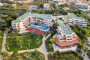 Exterior - Anissa Beach and Village Hotel (Hersonissos)