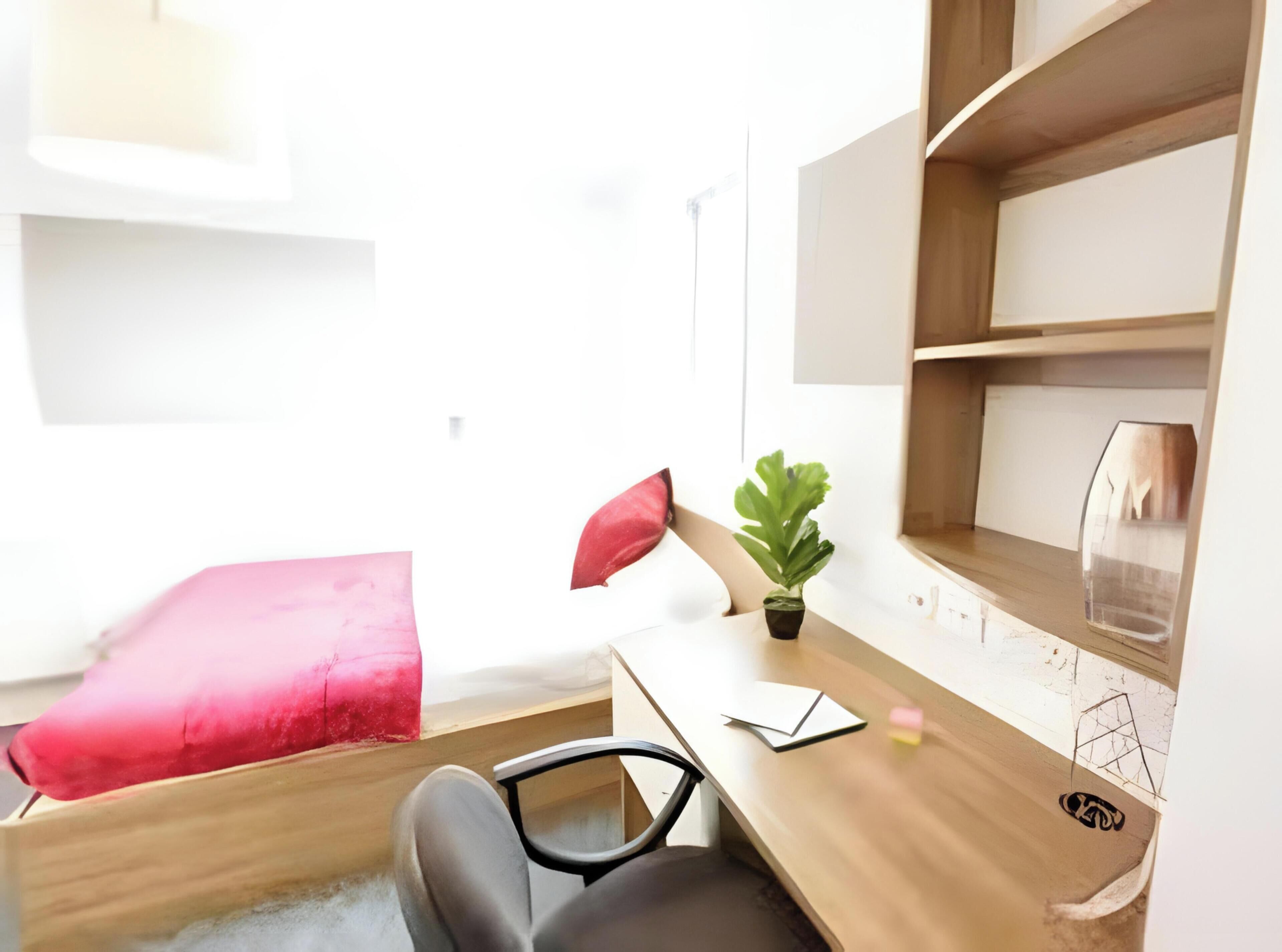 Studio Standard | Wi-Fi gratuit