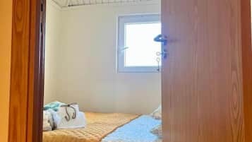 3 chambres, fer et planche Ă repasser, accĂšs Internet