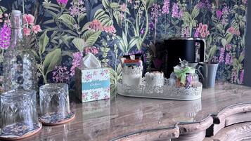 Double Room (The Potting Shed) | Room amenity