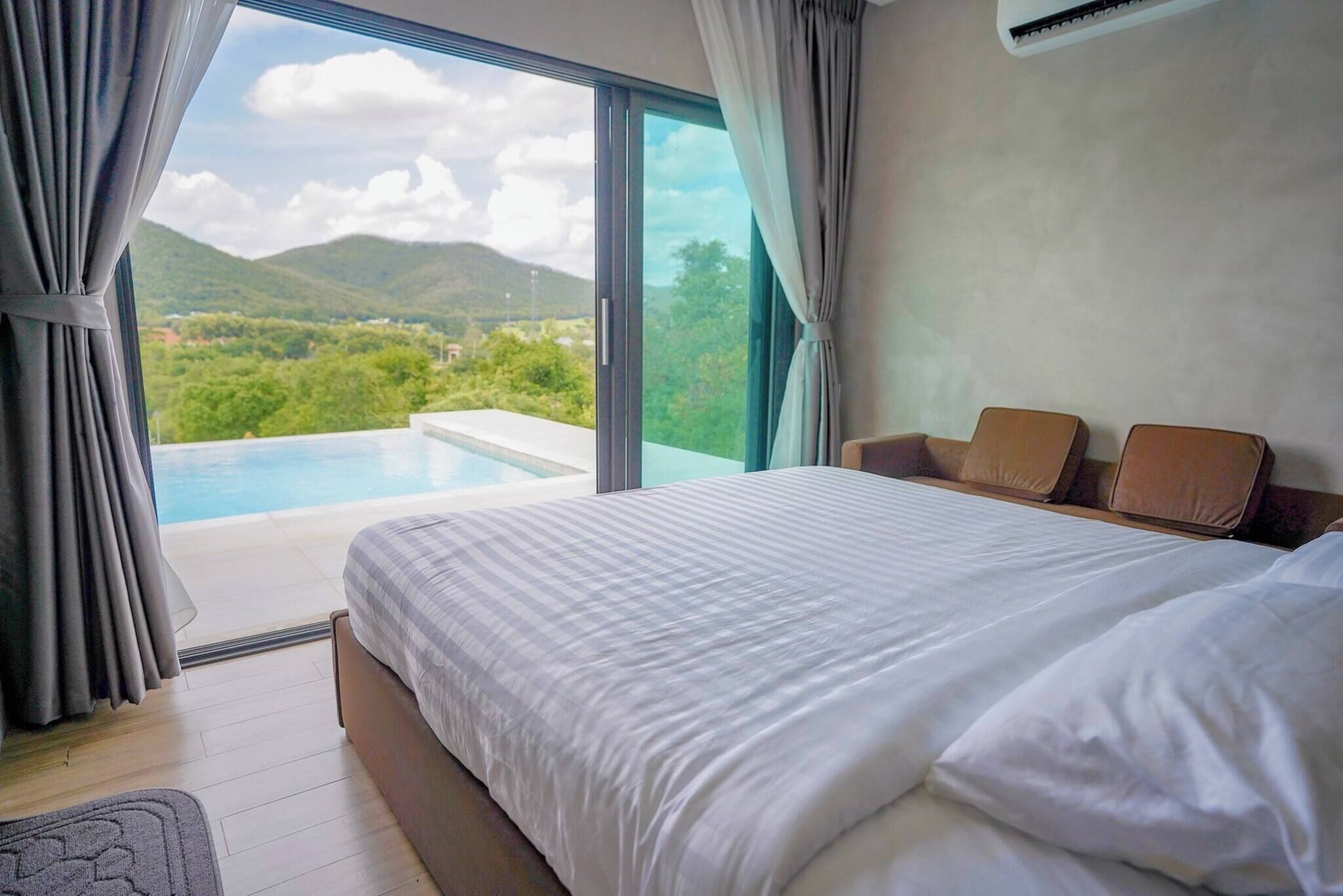 2 bedrooms, Internet