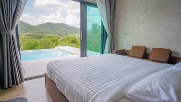 2 bedrooms, Internet