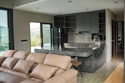 Poolvilla Jenita Valley Pakchong