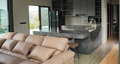 Poolvilla Jenita Valley Pakchong