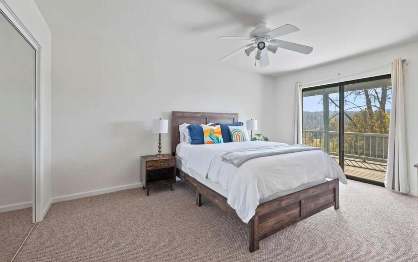 5 chambres, bureau, lit parapluie, Wi-Fi