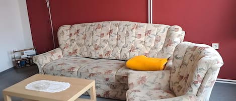 Fernseher