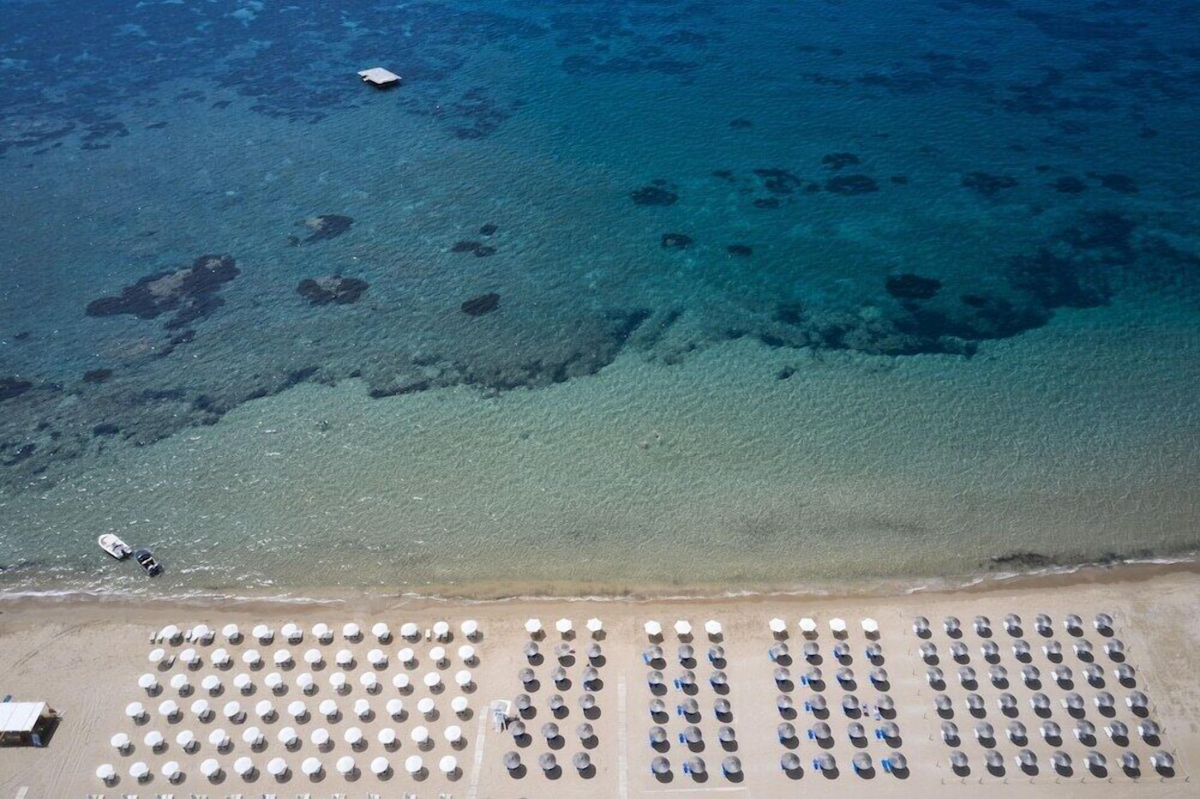 Plage