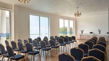 Salle de réunion