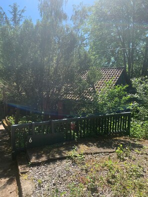 Ulkoalueet