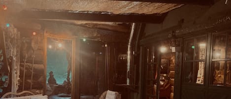 Intérieur
