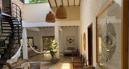 Finca La Verbena - The Sound of Nature