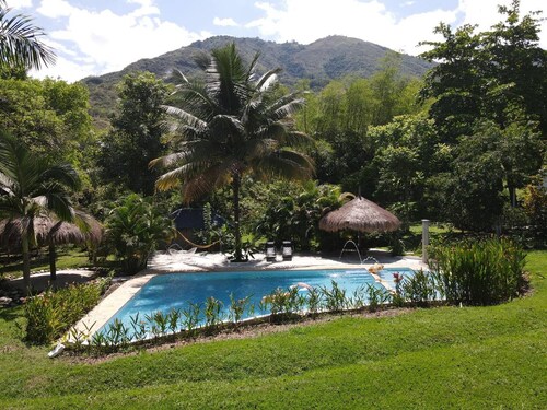 Finca La Verbena - The Sound of Nature
