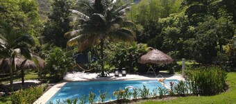 Finca La Verbena - The Sound of Nature