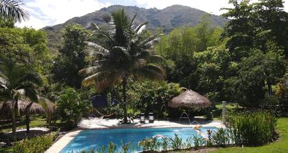 Finca La Verbena - The Sound of Nature