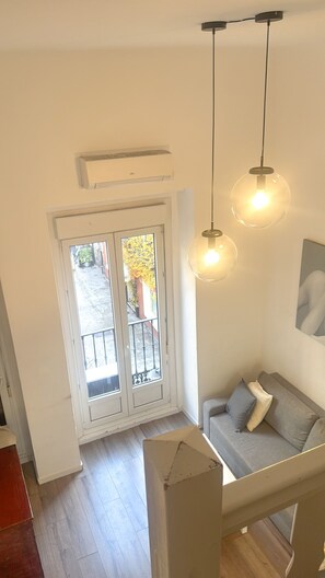 Oppholdsområde