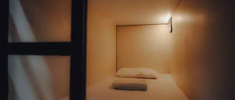 1 chambre, Wi-Fi