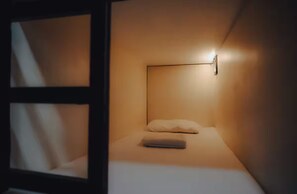Room - Backpacker Bunkbeds in Siargao (General Luna)
