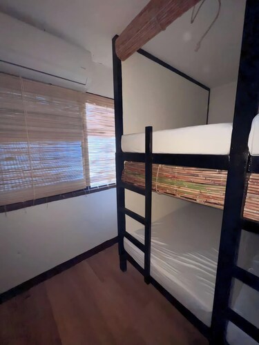 Backpacker Bunkbeds in Siargao