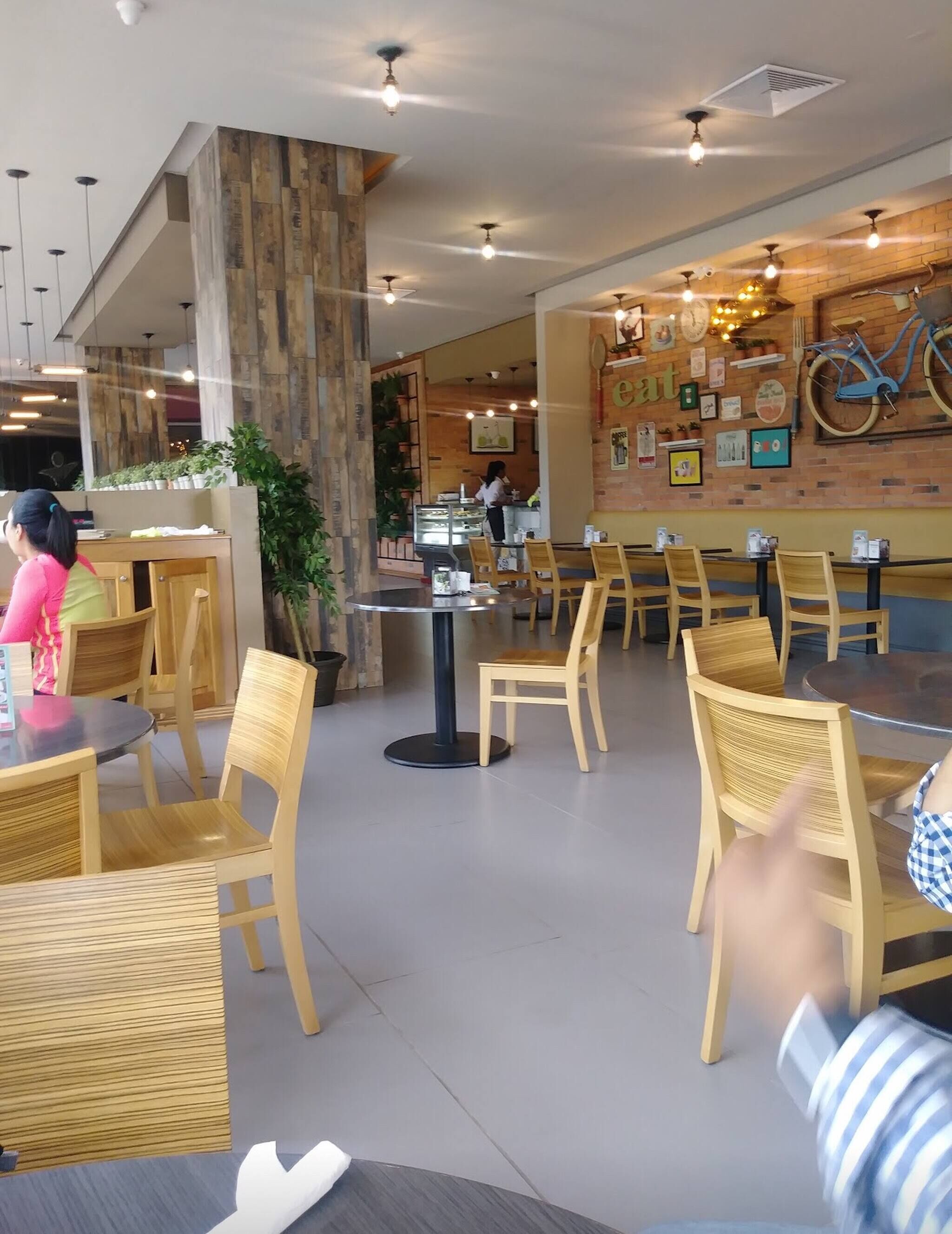 Restaurantes