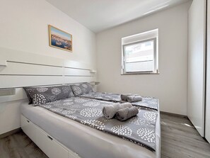 Room - Sea view apartment Marijana (Preko)