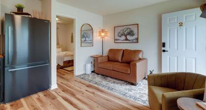 Arcadia Valley Escape: 2 Units Near Black River!
