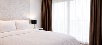 Elegant & Spacious One-Bedroom Retreat in Deepsouth