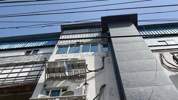 Exterieur