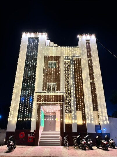 Hotel Om Shivay 