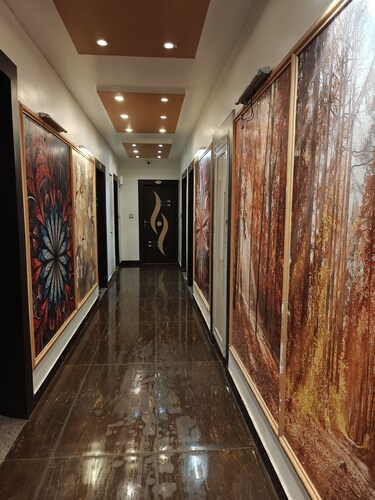 Hotel Om Shivay 