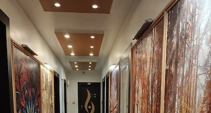 Hotel Om Shivay