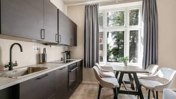 Room | Private kitchen