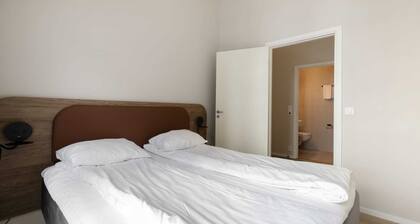 MAYA Apartments - Carl Berner