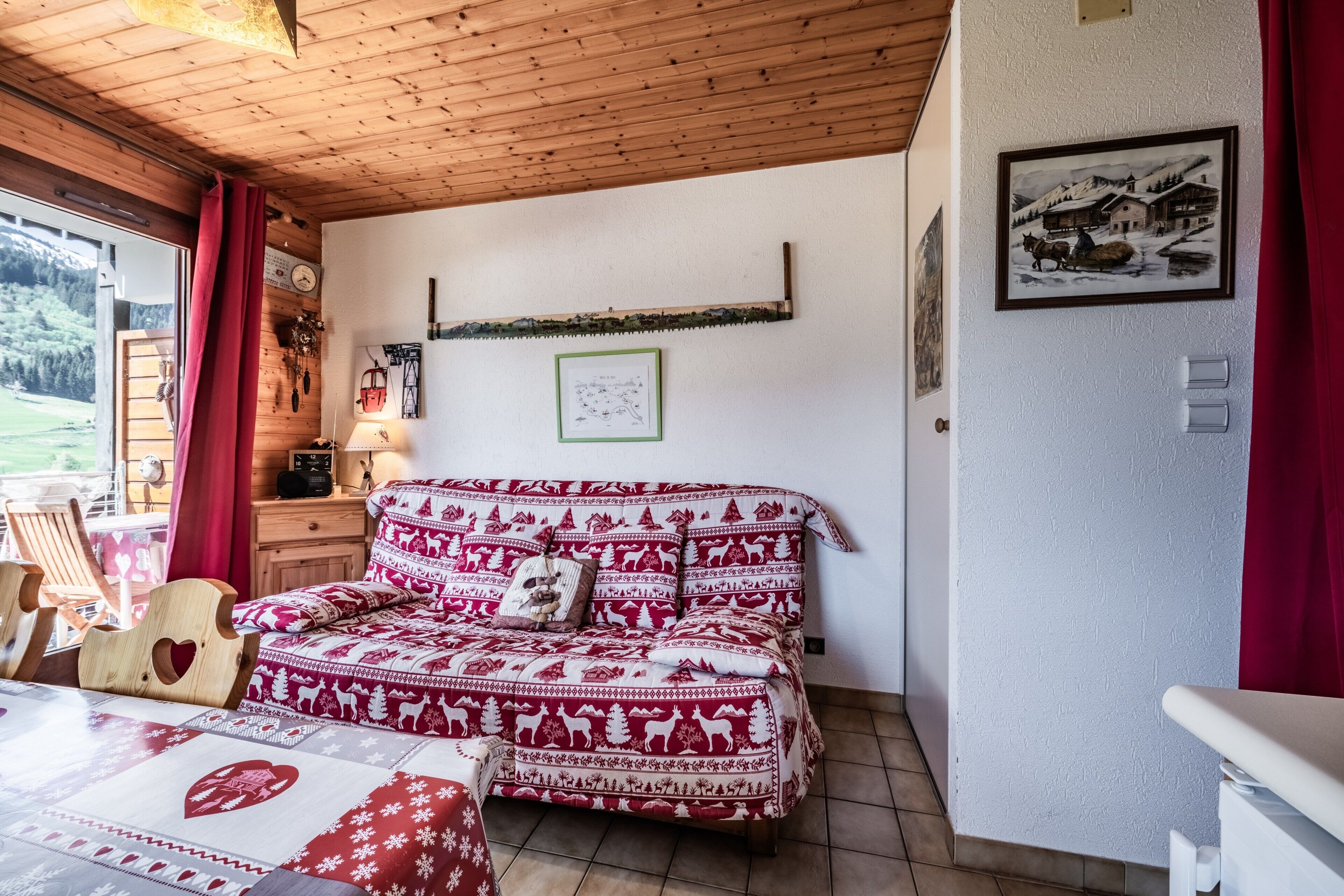 Intérieur