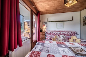 1 habitación 