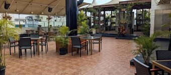 Inventree Hotel Bangalore
