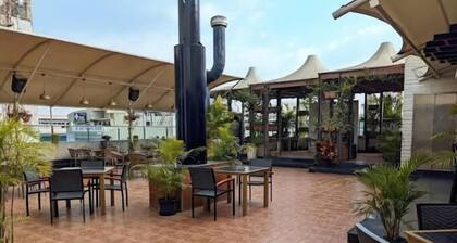 Inventree Hotel Bangalore